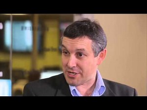 Colin Woodard on American Nations