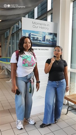 We’re starting 2026 and the Spring Semester on a high note at the FAMU-FSU College of Engineering!⭐️ Here’s what some of our #RattlerEngineers and #NoleEngineers are aiming to achieve this semester and throughout the year! • • @_kaamryn1 @veroniiicaperez #FAMUFSUCollegeofEngineering #FAMU #FSU | FAMU FSU College of Engineering