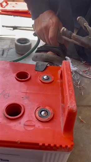 Complete Guide to Battery Terminal Repair