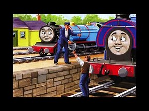 Wilbert the Forest Engine Book 38 Story 4 Wired Up
