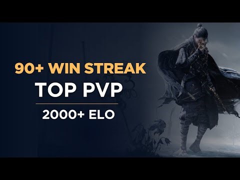 90 Wins Streak in Mythic PvP?! | Where Winds Meet