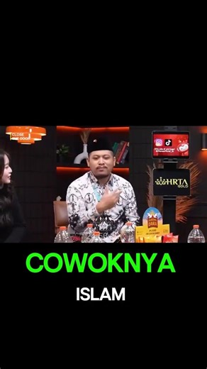 Ini Cara Bijak Menghadapi Perbedaan Agama dalam Keluarga #habibjafar #vior #closethedoorclips