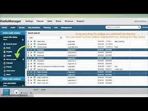 Tutorial: Brand your audio content