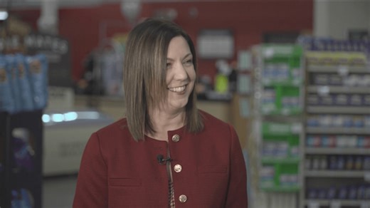 Get healthy and stay healthy