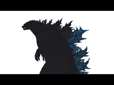 Godzilla | Stick Nodes