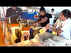 RapidTag - The Tagless Label Printing Machine