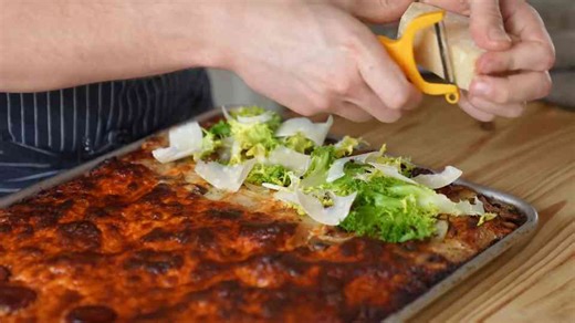 Why changing your oven setup transforms homemade pizza