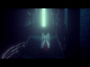 Code Vein - Murasame's Memories Trophy