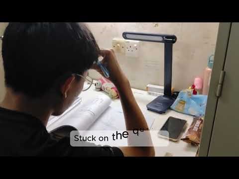 Simposium (Problem Statement)