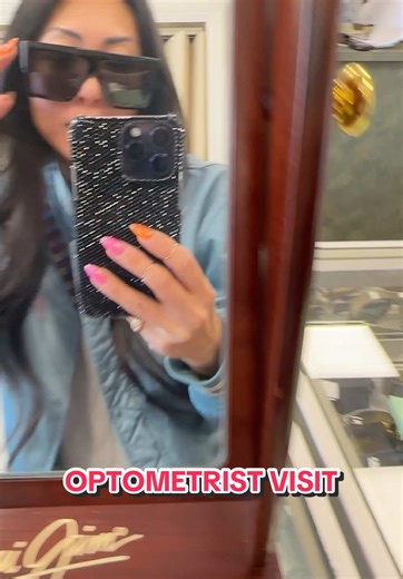 A Visit to Puan Optometry in Garden Grove, CA