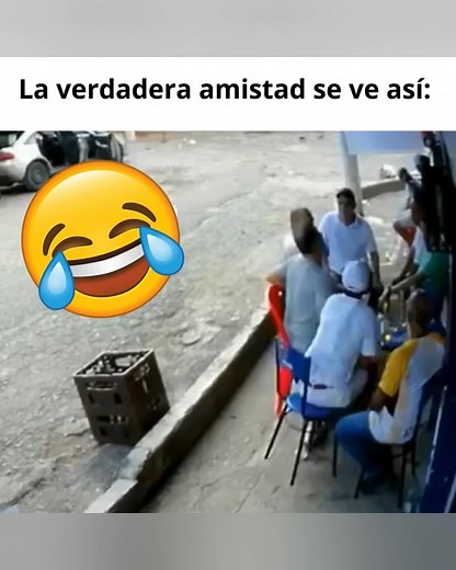 462K views · 7.4K reactions | Jajaj | Nicolas Rivas | Facebook