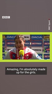 3.5K views · 37 reactions | England Captain Emily Rudge reacts to St Helen's winning the Women's Challenge Cup for the first time.  | BBC Manchester | Facebook