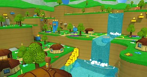 Télécharger et Jouer à Super Bear Adventure sur PC & Mac (Émulateur)