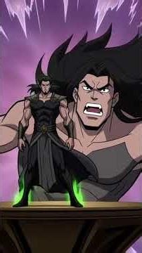 Loki Becomes the God of Time | Anime TVA Finale