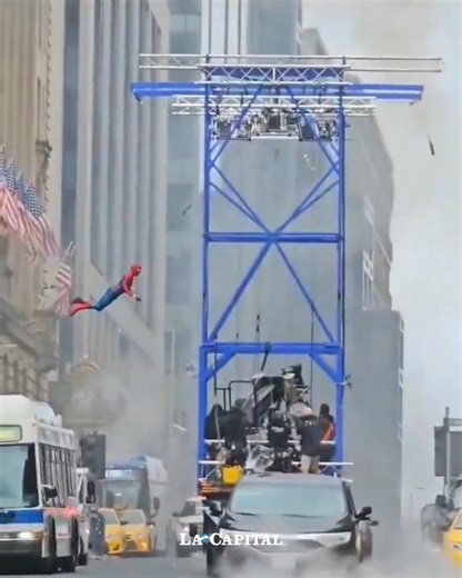 This is going to be epic! They've finally ditched CGI explosions for practical effects! | Deadpool Fans