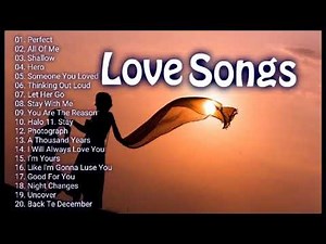 Love songs 2025 || wedding songs ||