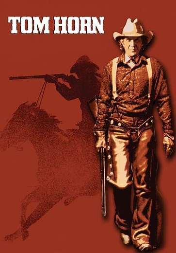 Tom Horn (1980)