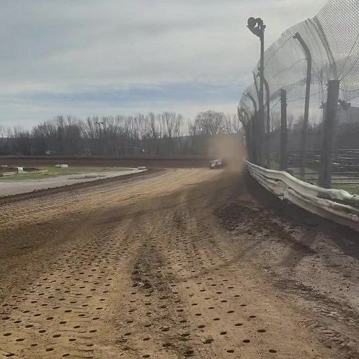 🇺🇸 We took the Todd Brennan Racing #20 Evel Squirrel out for a little test session today! 🇺🇸 We can’t wait to wheel this bad boy around the Gateway Dirt Nationals! 🇺🇸 Shop the new Evel Squirrel collection now: raceranchwear.com/brianshirley | Brian Shirley Racing