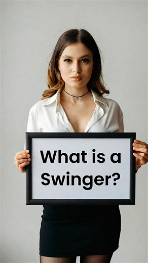 Spicy Vacations on Instagram: "When people hear the word sw!nger, they don’t picture normal couples with jobs, bills, and Costco memberships. They imagine silk robes, champagne hot tubs, and mysterious people named Sven and Misty under a spinning disco ball. In their minds, we live in pineapple-shaped mansions and attend invite-only “meetings” where someone says, “Welcome to Pleasure Town—robes optional.” There’s a secret test, too: “Can you spot an upside-down pineapple? Can you make eye contac