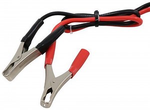 Go Power Heavy-Duty Modified Sine Wave Inverter - 800 Watts - 12V Go Power RV Power Inverter 3428017