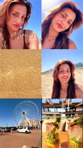 Noordwijk Beach summer guide: what to do at Noordwijk beach