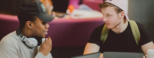 BA (Hons) in Business and Management at Oxford Brookes University