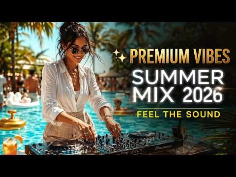 Fresh Hits 2026 ✨ Trending Songs Playlist | Viral TikTok Music Mix | Best Spotify Hits Today