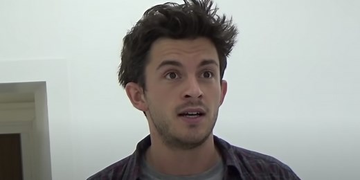 VIDEO: Jonathan Bailey Sings THE LAST FIVE YEARS, COMPANY & More