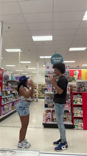 We tried the viral hand game in public... 💀 #shorts