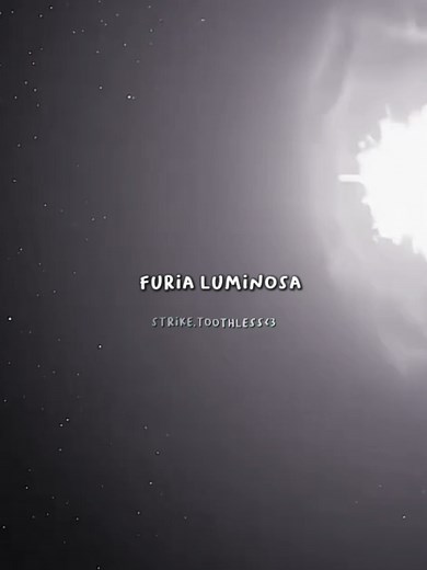Entrena a tu Dragón: Edición de Furia Nocturna