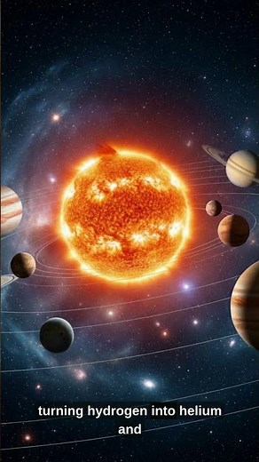 Have you ever wondered… is the Sun a planet or a star