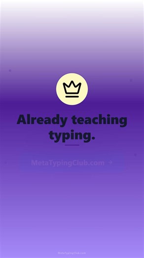 A parent in the AI boom: don't wait to teach typing