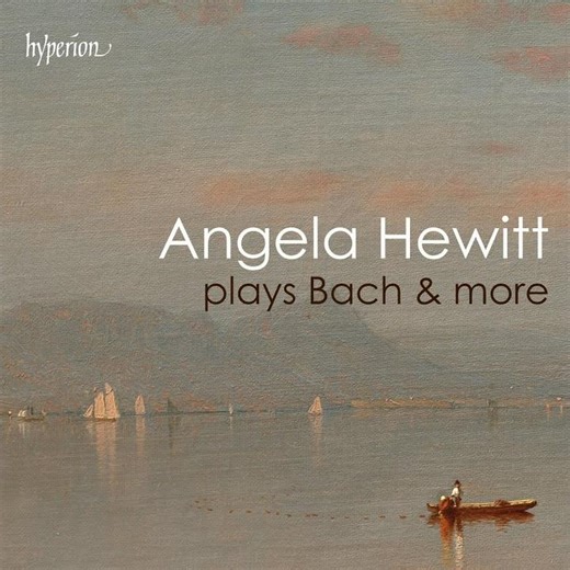 J.S. Bach: 2-Part Invention No. 8 in F Major, BWV 779