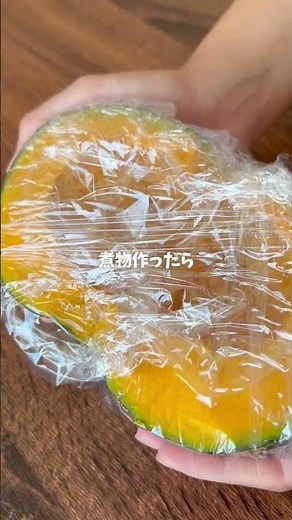 【農家のレシピ】かぼちゃの甘辛煮🎃