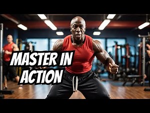 Billy Blanks Best Fight Scenes Tae Bo Master in Action