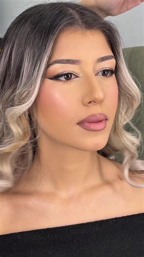 Fresh Cat Eye Makeup Tutorial