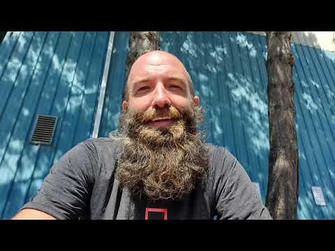 Day 3 - The Olympic Discovery Trail Bicycle Tour from Port Townsend, WA to Sequim Bay, WA