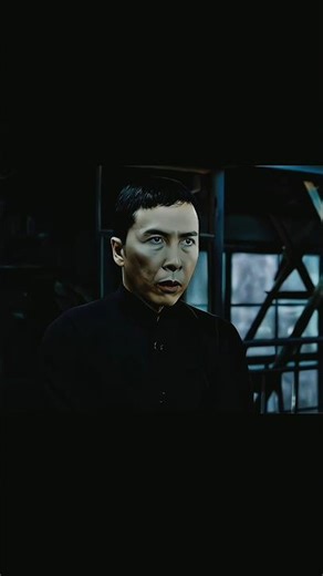 Ip Man VS Mike Tyson🔥⛓️☠️