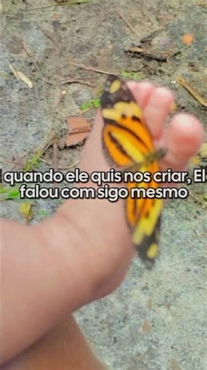 o pe da minha irmã kaks #caminhoparaumavidamelhor