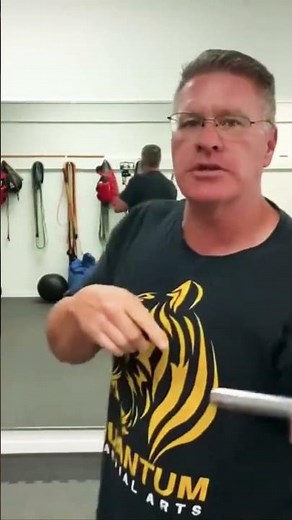 Nunchucks basic lesson for beginners