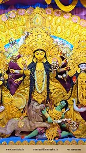 Join Mochitha on her Moksha trip to Kolkata during the vibrant Navaratri celebrations as we explore Kumartuli, the iconic hub where the stunning idols of Durga are crafted. This reel takes you behind the scenes of the artistic neighborhood, showcasing the artisans meticulously shaping the goddess from clay, capturing the devotion and cultural heritage that make Kumartuli a spiritual and artistic heart of Kolkata. Experience the magic of tradition coming to life in every idol this Navaratri! Thos