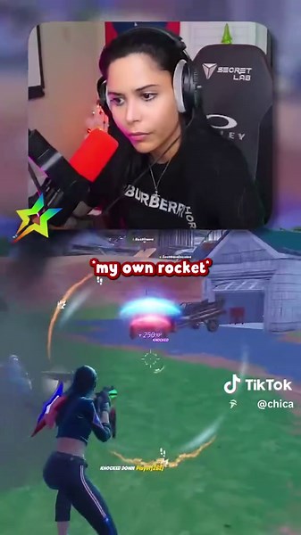 Exploring Chica in FNAF and Fortnite