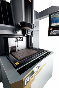 [Hot Item] Vl600q Sodick High Accuracy EDM Sodick Wire Cut EDM Machine