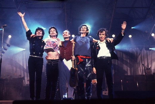 The Rolling Stones: Documentaries to Watch if You Love the Band