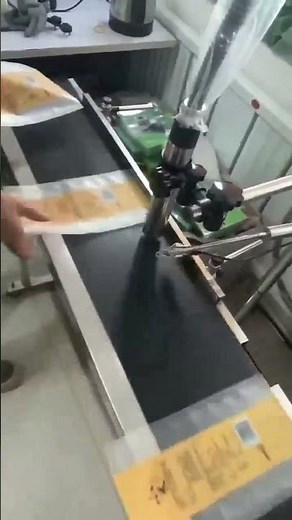 PEKOKO high speed Continuous inkjet printer CIJ printer full automatically batch code on plastic bag