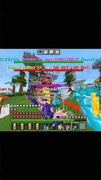 🔥 INSANE Minecraft PvP Fight! 😱 | Mega SMP