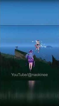 How I unlock Formation Estate domain #genshinimpact #genshin #hoyocreators #gaming #inazuma #glitch