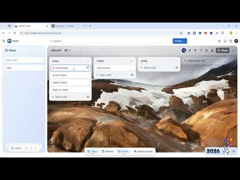 How to Fix Common Trello Mistakes That Slow Down Teams (Simple Workflow Tutorial)