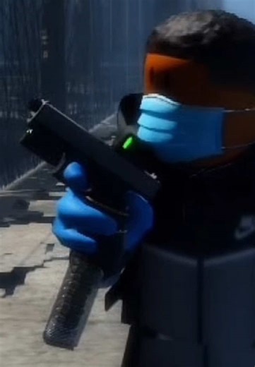 Discover the Excitement of Roblox Hood Games