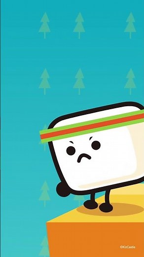 #shorts | 五个小棉花糖 | 朱妮托尼